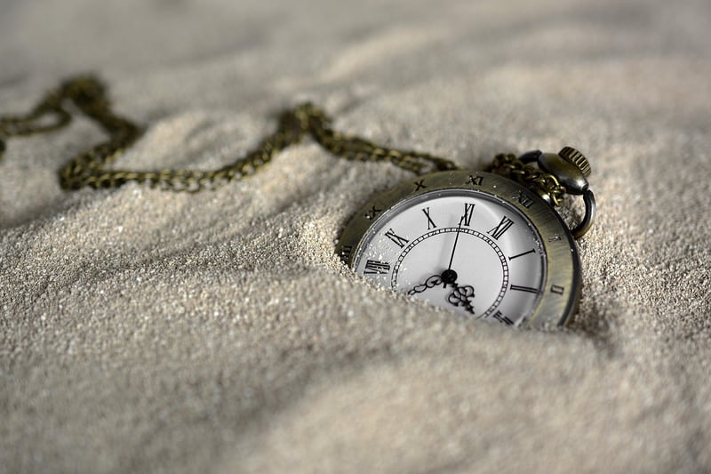 Chrono Adventurers Image